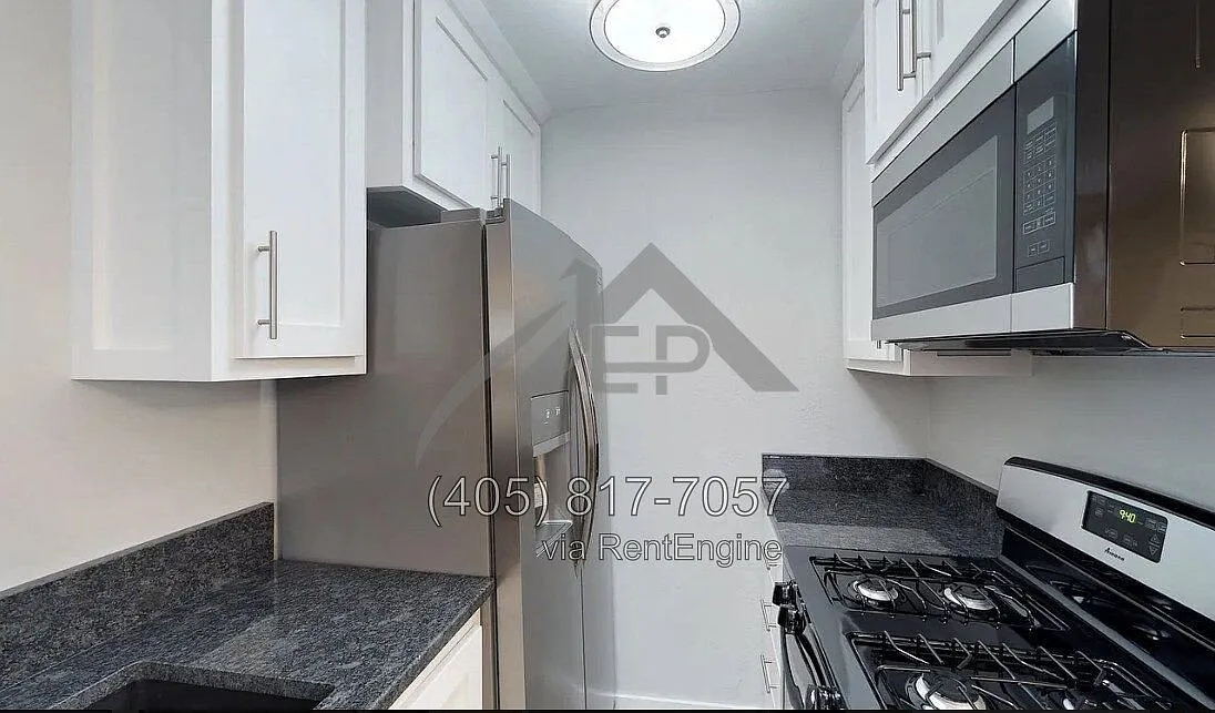1 bed, 1.0 bath, 500 sqft, $799 — Photo 1