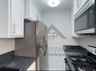 207 E Hurd St #4, Edmond, OK 73034