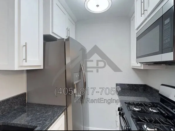 207 E Hurd St #4, Edmond, OK 73034