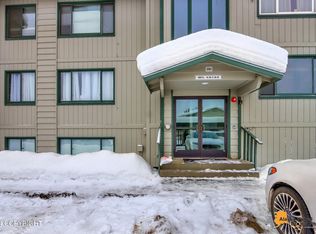 251 McCarrey St UNIT 14B, Anchorage, AK 99508