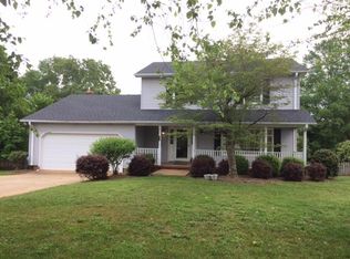 4 Ash Point, Simpsonville, SC 29681