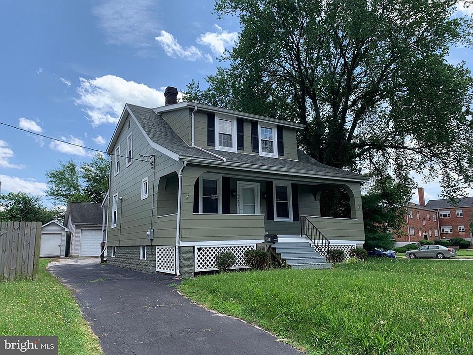 1st image of 4421 Wilkens Ave