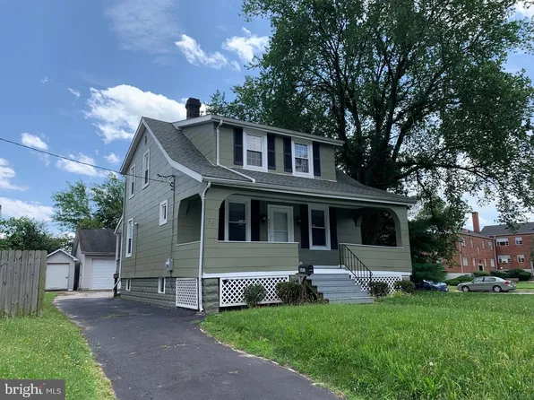 4421 Wilkens Ave, Baltimore, MD 21229