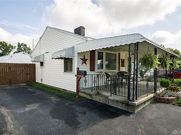 4th image of 2465 Vale Dr