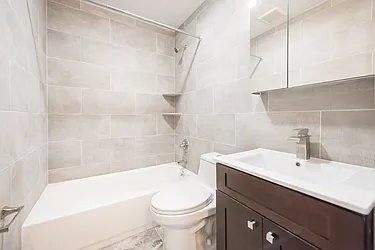 Rented by Modern Spaces