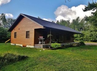 5579 Zeman Rd, Eagle River, WI 54521