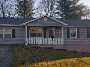 2520 Chukar Rd, Knoxville, TN 37923