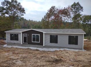 477 Raleigh Wilson Rd, Bowling Green, KY 42101