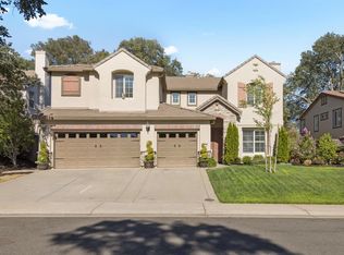 5112 Whistlers Bend Way, El Dorado Hills, CA 95762