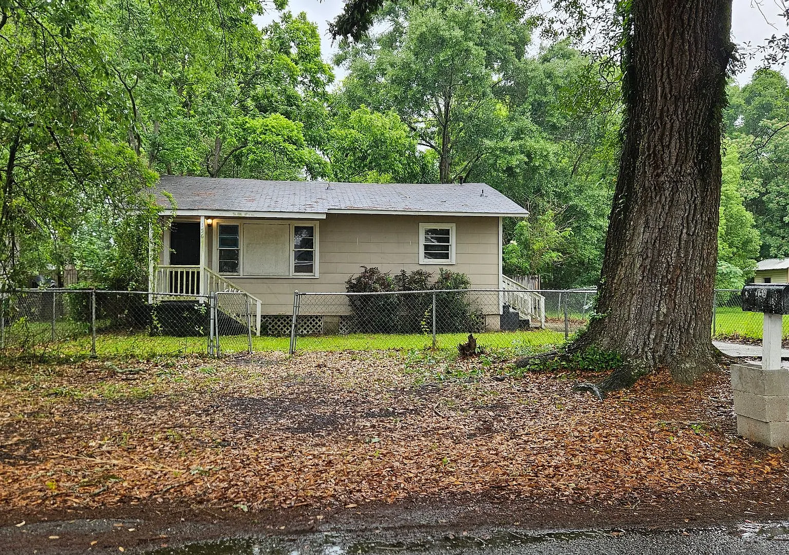 2 bed 1 bath for rent — Photo 3