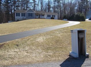 777 Loveville Rd, Warriors Mark, PA 16877