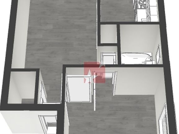 3rd image of 31-69 35th St #1