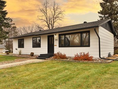 1005 N St NE, Brainerd, MN, 56401