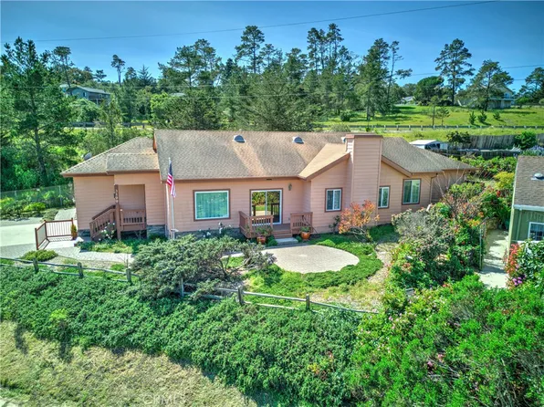 3199 Eton Rd, Cambria, CA 93428