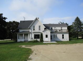 W2630 Riverview Ter, Lima, WI 53085