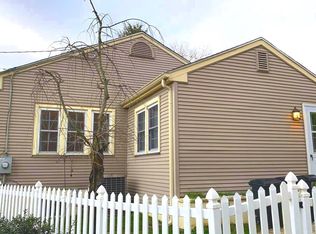616 Tatem Ave, Haddon Township, NJ 08108