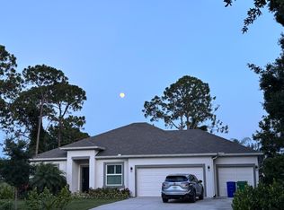 708 Newhall Ter, Sebastian, FL 32958