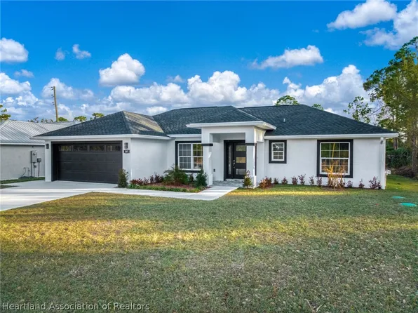307 Howey Rd, Sebring, FL 33870
