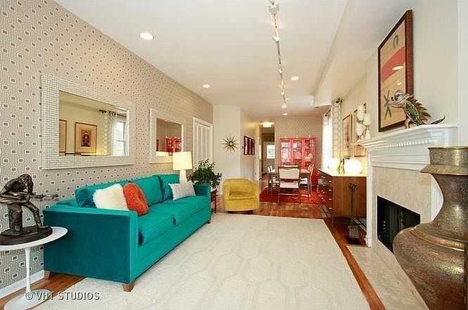 1st image of 2874 W Palmer St #2