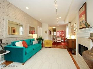 2874 W Palmer St #2, Chicago, IL 60647