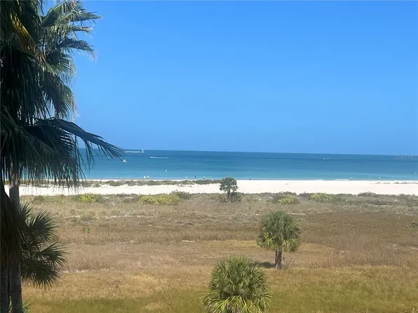 1250 Gulf Blvd APT 405, Clearwater, FL 33767