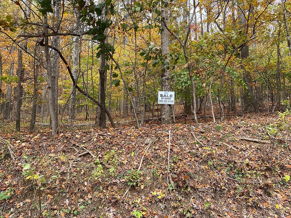 Lot 1.32 acres