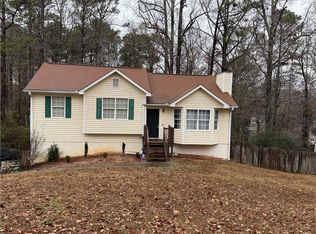 607 Senator Rd, Douglasville, GA 30134