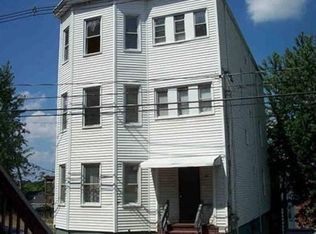116 Marlboro St, Chelsea, MA 02150