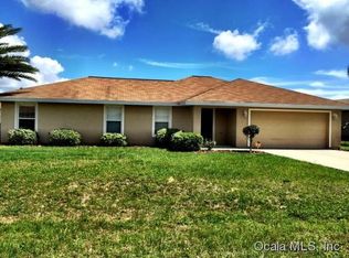 12293 SE 101st Ave, Belleview, FL 34420