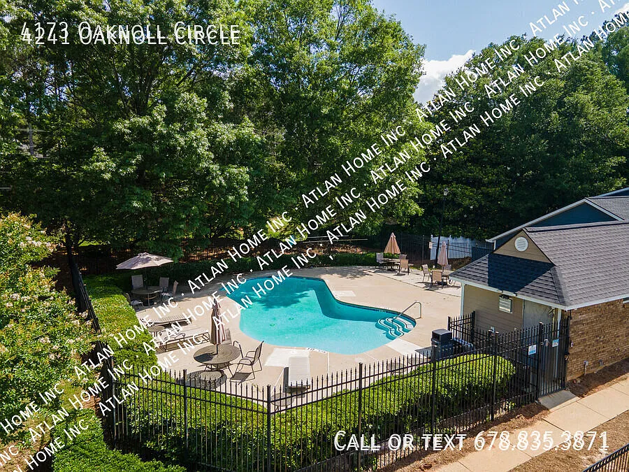 4173 Oaknoll Cir