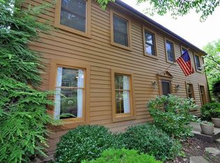 108 Woodside Dr, Mcmurray, PA