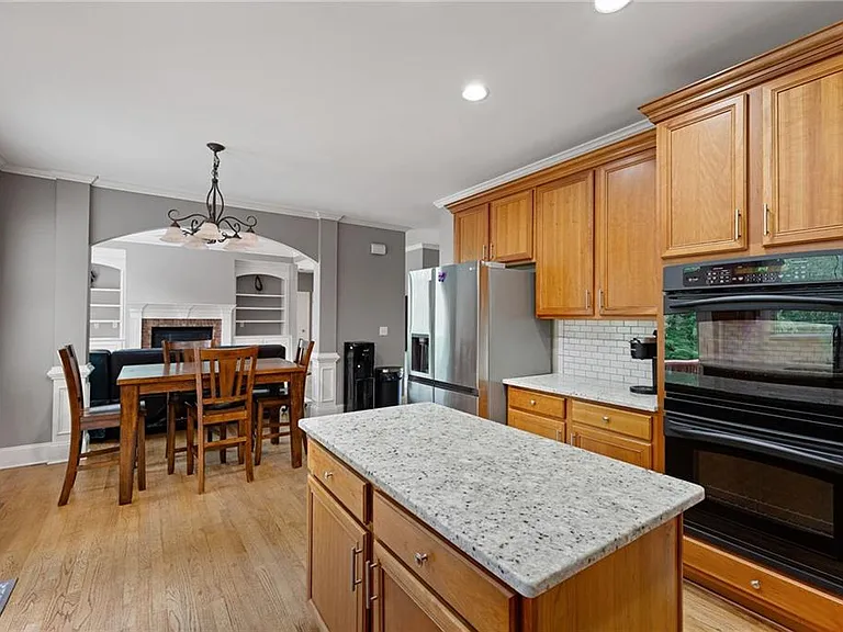 227 Oakwind Point — Photo 12