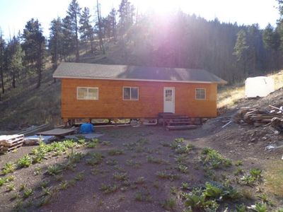 194 Andy Creek Ln, Cascade, MT, 59421