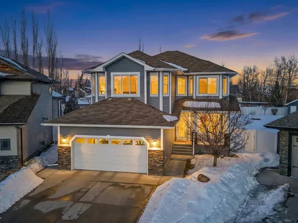 559 Westerra Blvd, Stony Plain, AB T7Z 3A1