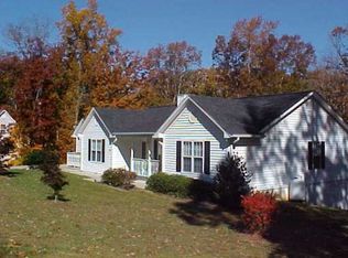 3120 The Trl, Gainesville, GA 30501