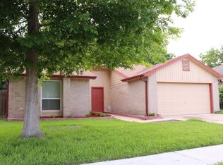 1134 W Brompton Dr, Pearland, TX 77584