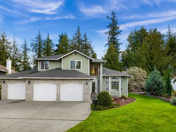 4221 Montgomery Place, Mount Vernon, WA 98274