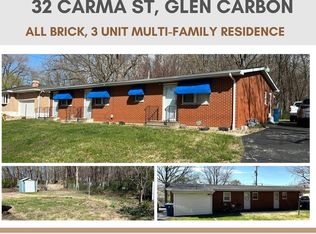32 Carma St, Glen Carbon, IL