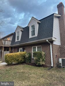 4504 Ruston Pl #B41, Waldorf, MD, 20602