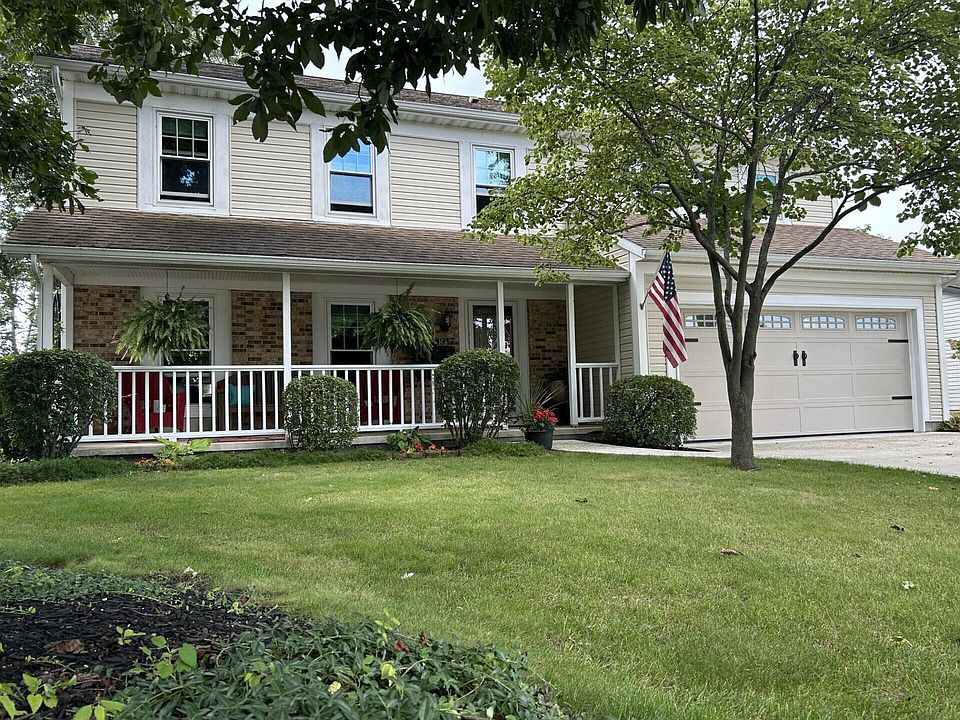 1st image of 1917 Cheshire Dr