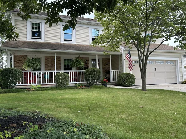 1917 Cheshire Dr, Saint Marys, OH 45885