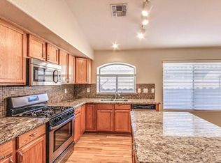 42539 W Bunker Dr, Maricopa, AZ 85138
