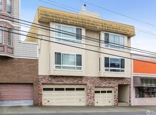 2225 Vicente St, San Francisco, CA 94116