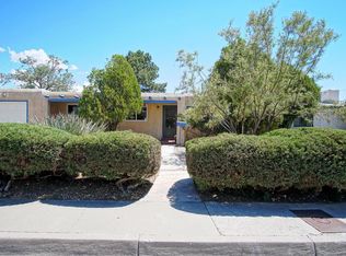 5604 Arvilla Ave NE, Albuquerque, NM 87110