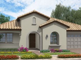 Pineapple Plan, Fields at Barney Farms, Queen Creek, AZ 85142