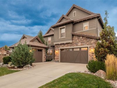 10640 Star Thistle Court, Highlands Ranch, CO, 80126