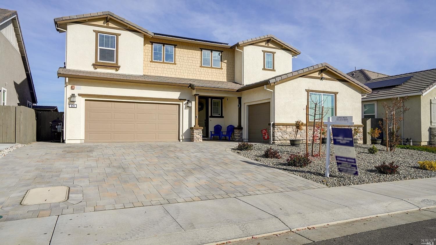 878 Daffodil Dr, Vacaville, CA 95687 Zillow
