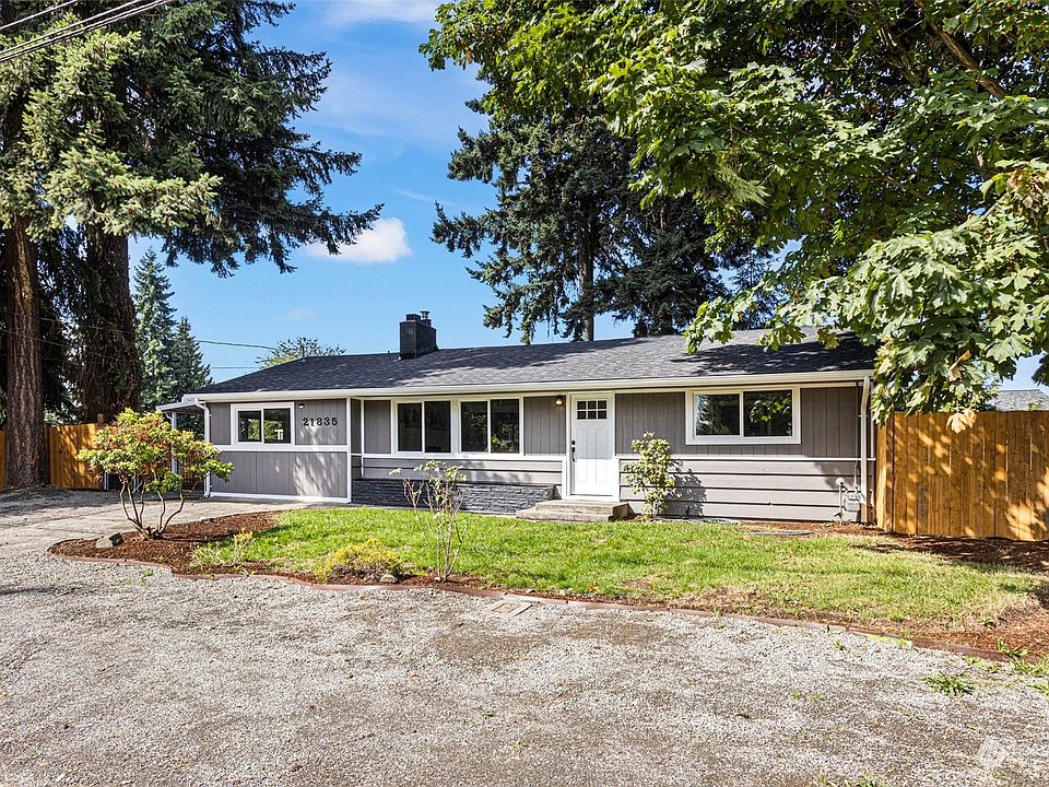 21835 Military Road S, Seatac, WA 98198 Zillow
