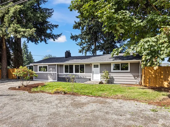 21835 Military Road S, SeaTac, WA 98198