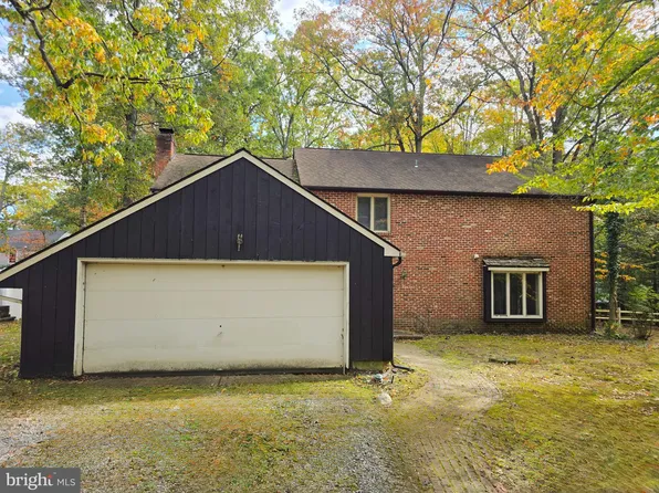 1309 Marlkress Rd, Cherry Hill, NJ 08003